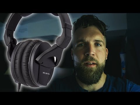 THE HEADPHONE WINNER