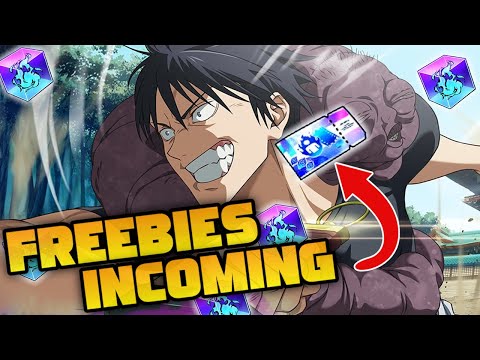 *MASSIVE NEWS* NEW FREE SSR CHARACTER FOR EVERYONE! | Jujutsu Kaisen Phantom Parade