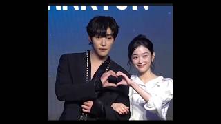 Mr Plankton Press Conference | Lee Yoo Mi | Woo Do Hwan #mrplankton #leeyoomi #woodohwan #kdramaedit