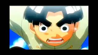 @narutoofficiel9201 meets #bloodsport #rockleeamv #rocklee  @crunchyroll #anime #training