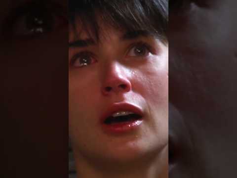 Ghost Movie Clip, Demi Moore