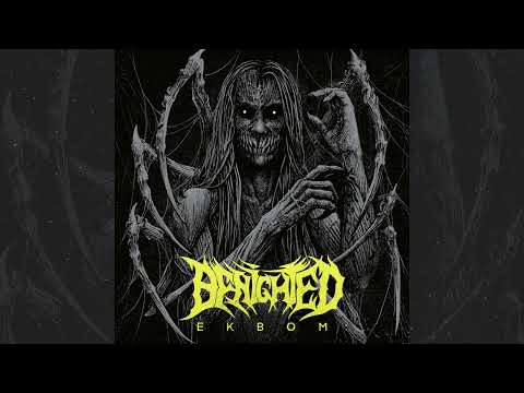 Benighted (Fra) - Ekbom (Album 2024)