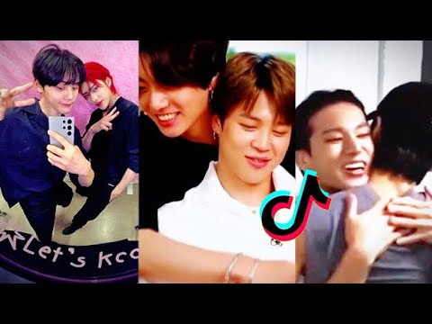 Kpop ship TikTok edits (boygroups)