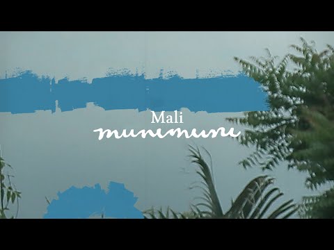 Munimuni - Mali (Official Lyric Video)