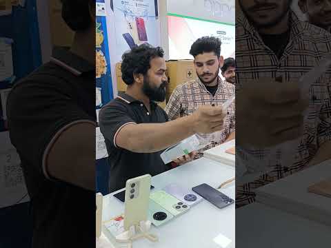 OPPO K12X 5G #videos #smartphone #electronic #reels #unboxing #tech #india #technology #oppo