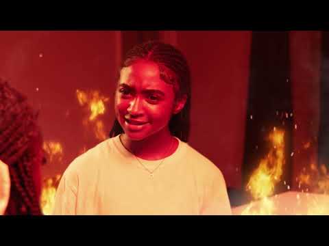 MY TWIN SISTER FROM HELL🔥 😈 | Kinigra Deon