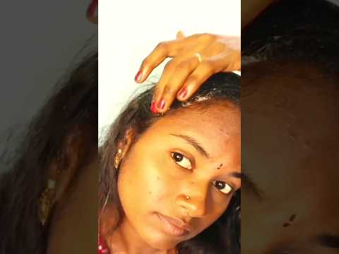 frizzy hair కోసం best hair pack #viralvideo #ytshorts #trending #trend #youtuber #urigiurigisong