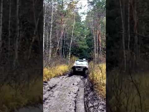 4х4. Off-road. Бездорожье.Грязь