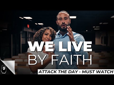 Faith and Discipline: Unlocking the Winning Mindset // Motivational Video