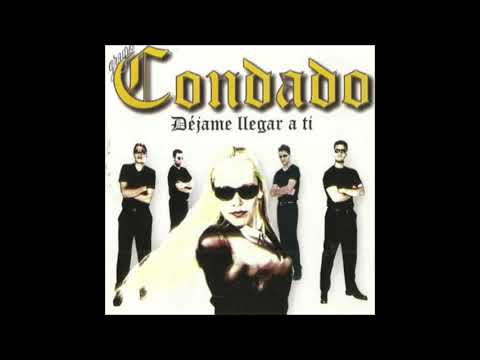 GRUPO CONDADO DE MYRIAM VELAZQUEZ - NO VALE LA PENA