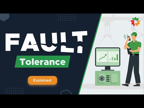 Fault Tolerance and Its Role In Building Reliable Systems