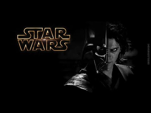 Anakin Skywalker X Starboy X Survive | EDIT/FMV 4K