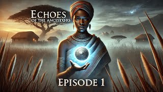 Episode 1: Dream of the Past – Echoes of the Ancestors #africanlegends #storytime #africanfolktales