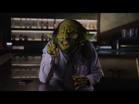 John Goblikon's Advice for the Holidays