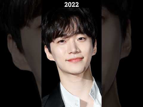 Lee Junho Transformation (2008-2022)