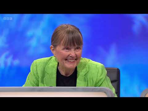 University Challenge Christmas 2023 E07