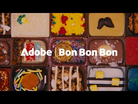 Secret ingredient to Bon Bon Bon’s business glow up | Adobe Acrobat