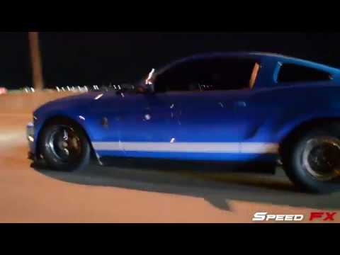 Twin Turbo GT500 VS CTS-v VS Camaro