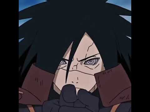 Madara vs shinobi alliance amv #shorts #narutoshippuden