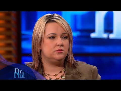 She Admits to Yelling at Her Daughter Because She Reminds Her of Her Ex | Dr. Phil