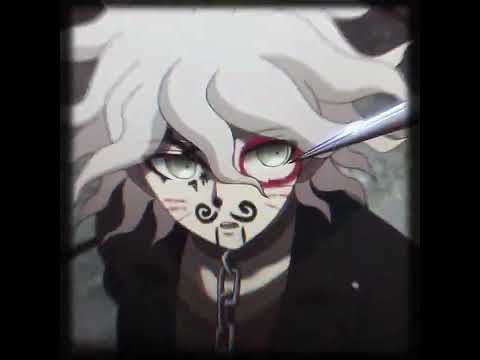 104.5 Sky FM - A Servant Nagito edit  #aftereffectsedit #danganronpa #nagitoedit #edit