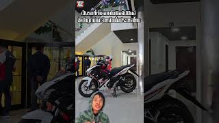 The All New Honda Winner X 2024 150cc รีวิวรถมอเตอร์ไซค์ ฮอนด้า วินเนอร์ เอ็กซ์ แร็ปเปอร์ Hiphop