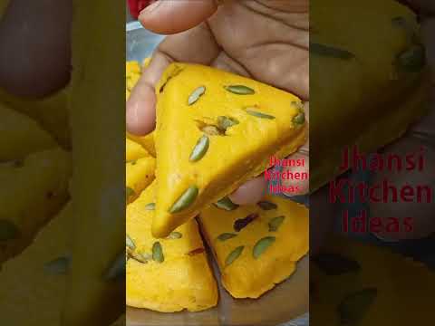 #Shorts|cooking short videos in telugu|#youtubeshorts|#trending|#ytshorts|Instant Mango Sweet