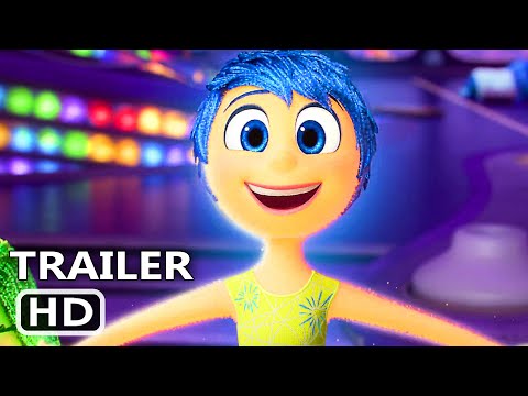 DREAM PRODUCTIONS Trailer 2 (2024) Inside Out