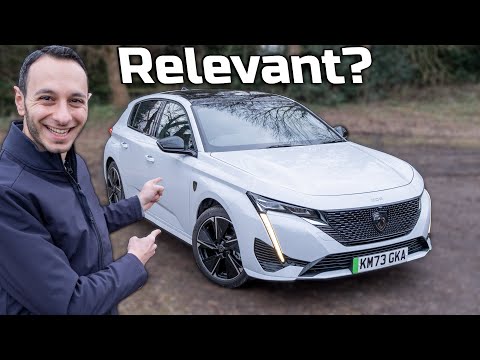 Peugeot e-308 review (2024): A Worthy Alternative? | TotallyEV