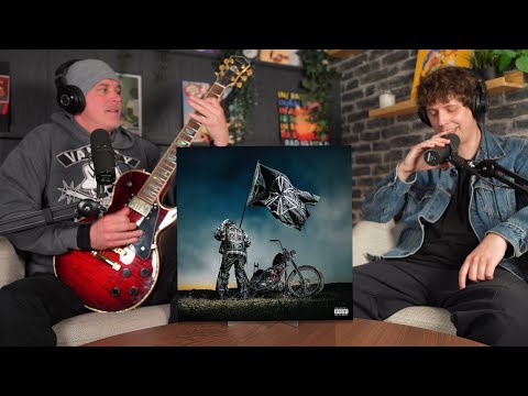 Dad Reacts to Don Toliver - HARDSTONE PSYCHO