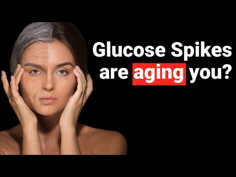 STOP Aging Faster! The Sugar Expert Reveals the Truth | Sugar Goddess