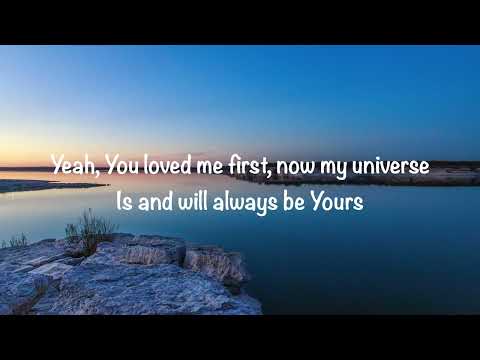 Colton Dixon - Rest Of My Life (with lyrics)(2024)