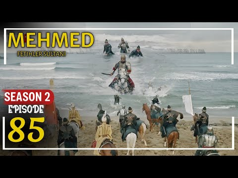 Sultan Mehmet al Fatih Season 2 Episode 85 Urdu | Sultan Mehmed Overview |  Bol Bilal