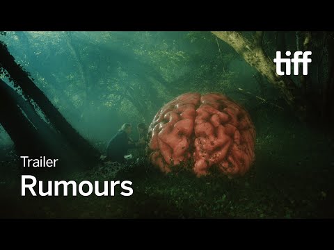 RUMOURS Trailer | TIFF 2024