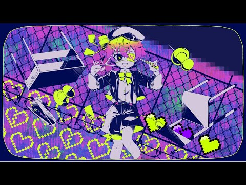 【Oliver】バグ【VOCALOID カバー】