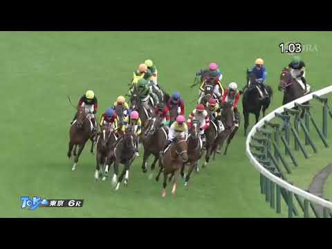 2022/10/08　ビヨンドザヴァレー　新馬戦