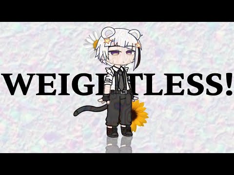 WEIGHTLESS! | Atsushi Nakajima | BSD gacha | AU