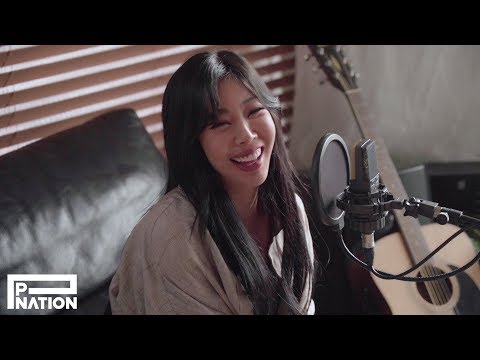 [Behind] Jessi 제시 방콕 라이브 - Digital Lover (제시 ver.) Behind The Scenes