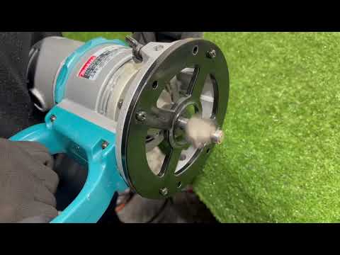 makita マキタ ルーター 3600HA 簡易動作確認動画【工具一番館東静岡店　買取/販売】