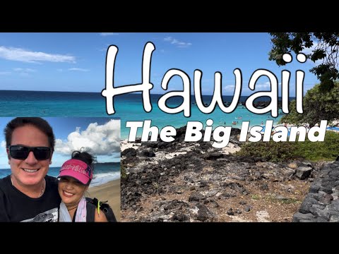 The Best of Hawaii: The Big Island