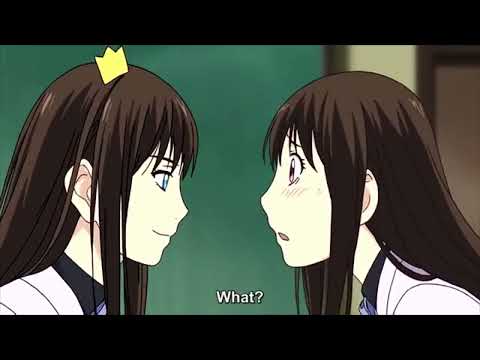 Anime Possession - Noragami OVA