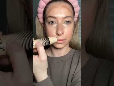 How to contour for beginners