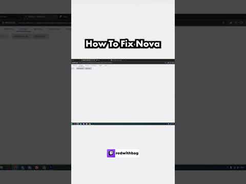 How To Fix Nova Sniper Bot on BullX NEO! (Quick Guide)