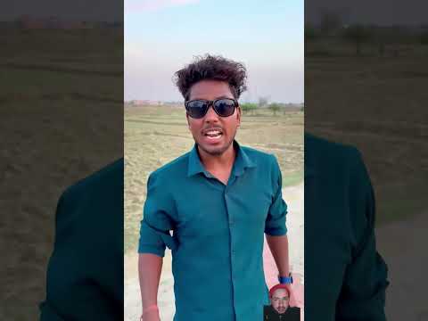 अंधा है क्या😂😂#comedy #realfools#vikramcomedyvideo #vikramfunnyvideo#memes