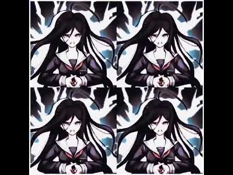 masquerade - toko edit ( slight flash warning )