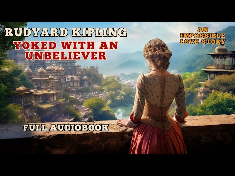 Yoked With An Unbeliever - Plain Tales From The Hills - Rudyard Kipling - Full Audiobook