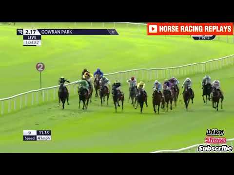 Golden Days / 2 race Gowran oark 27 Jul 2024