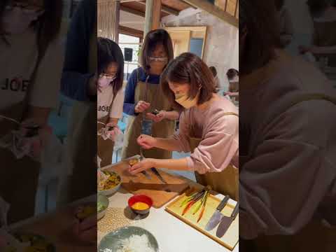 台南飯糰課day 2