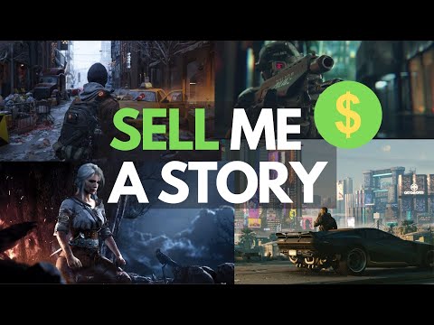 Why You Should Care About Game Trailers