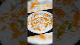 Breakfast recipe 😋 Carrot Dosa😋 #food #breakfastfood #tamil #cooking #shorts #dosa #shortsfeed #how